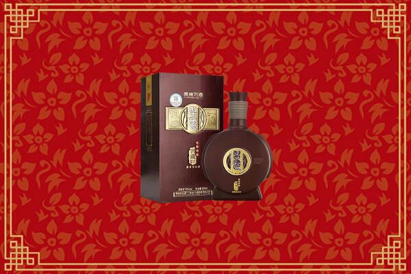 中卫回收习酒