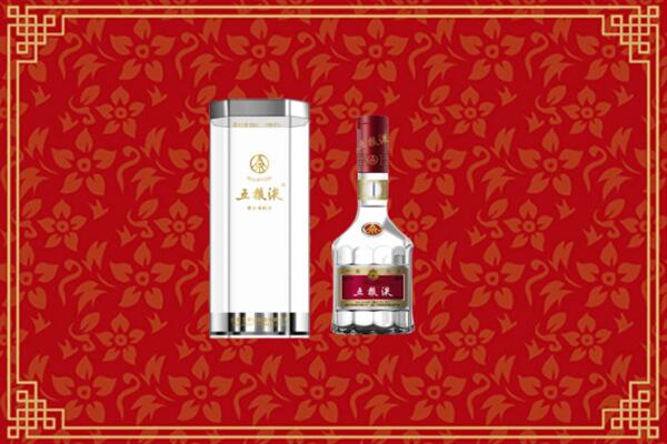 中卫回收酒